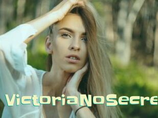VictoriaNoSecret