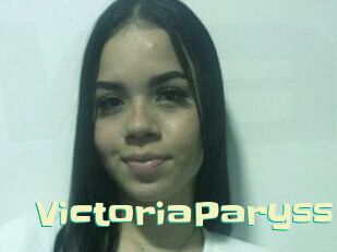 VictoriaParyss