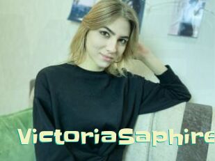 VictoriaSaphire