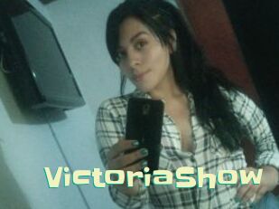 VictoriaShow Wanna Meet