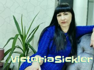 VictoriaSickler