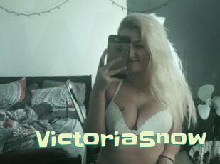 Victoria_Snow