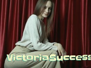 VictoriaSuccess