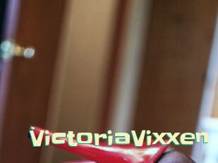 VictoriaVixxen
