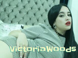 VictoriaWoods Wanna Meet