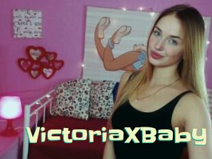 VictoriaXBaby