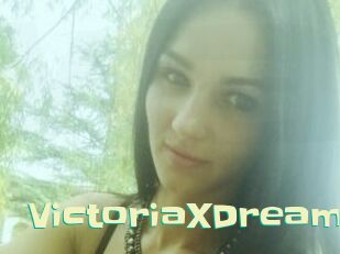 VictoriaXDream