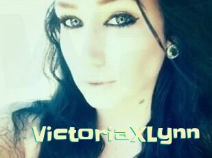 VictoriaXLynn