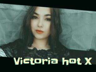 Victoria_hot_X