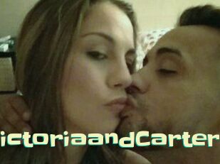 Victoria_and_Carter Wanna Meet