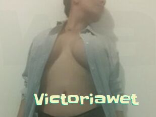 Victoriawet