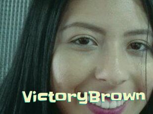 VictoryBrown
