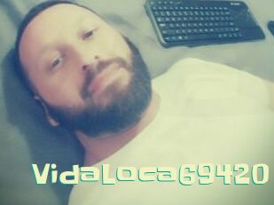 VidaLoca69420 Wanna Meet
