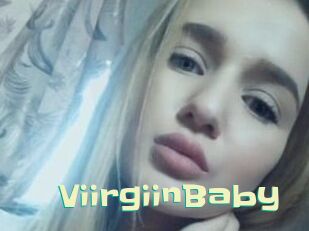 ViirgiinBaby