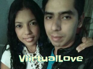 ViirtualLove Wanna Meet