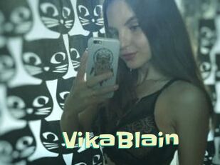 VikaBlain Wanna Meet