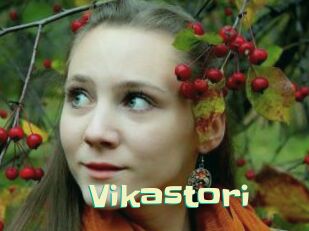 Vikastori
