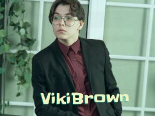 VikiBrown