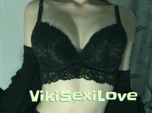 VikiSexiLove
