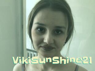 VikiSunShine21