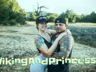 VikingAndPrincess