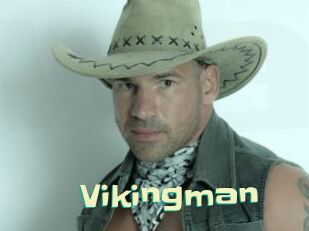 Vikingman