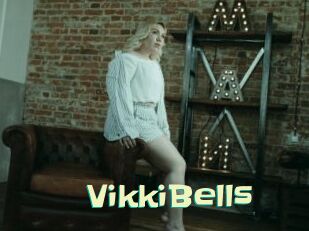 VikkiBells Wanna Meet