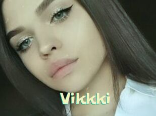 Vikkki