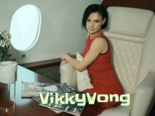 VikkyVong
