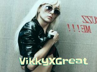VikkyXGreat