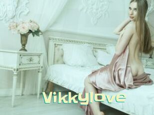 Vikkylove