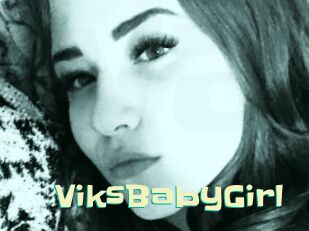 ViksBabyGirl