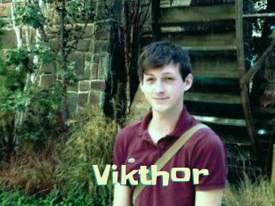 Vikthor