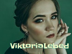 ViktoriaLebed