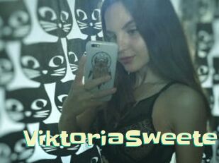 ViktoriaSweete Wanna Meet