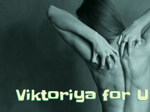 Viktoriya_for_U