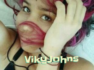 VikyJohns