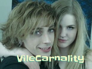 VileCarnality