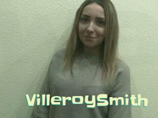 VilleroySmith