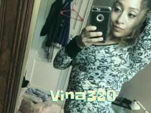 Vina320 Wanna Meet