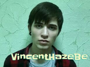 VincentHazeBe