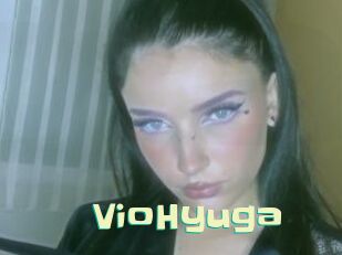 VioHyuga