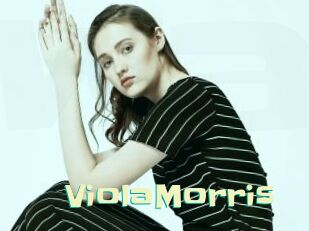 ViolaMorris