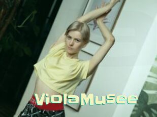 ViolaMusee