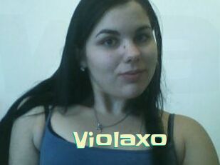 Violaxo