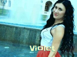 Violet