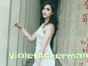 VioletAckerman