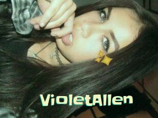 VioletAllen