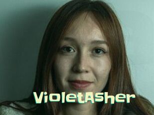 VioletAsher
