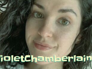 VioletChamberlain Wanna Meet